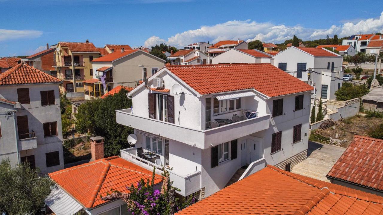 Nada Apartment Zadar