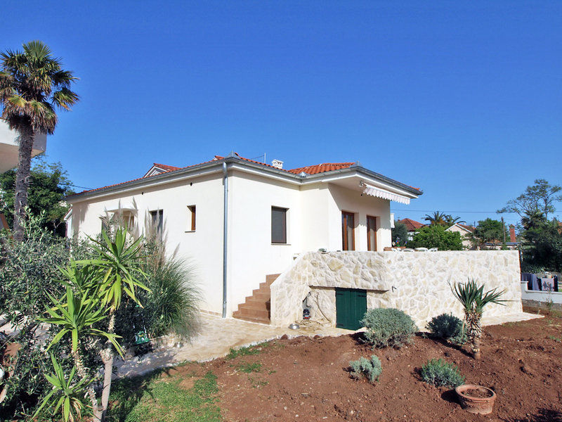 Apartment Nada Zadar