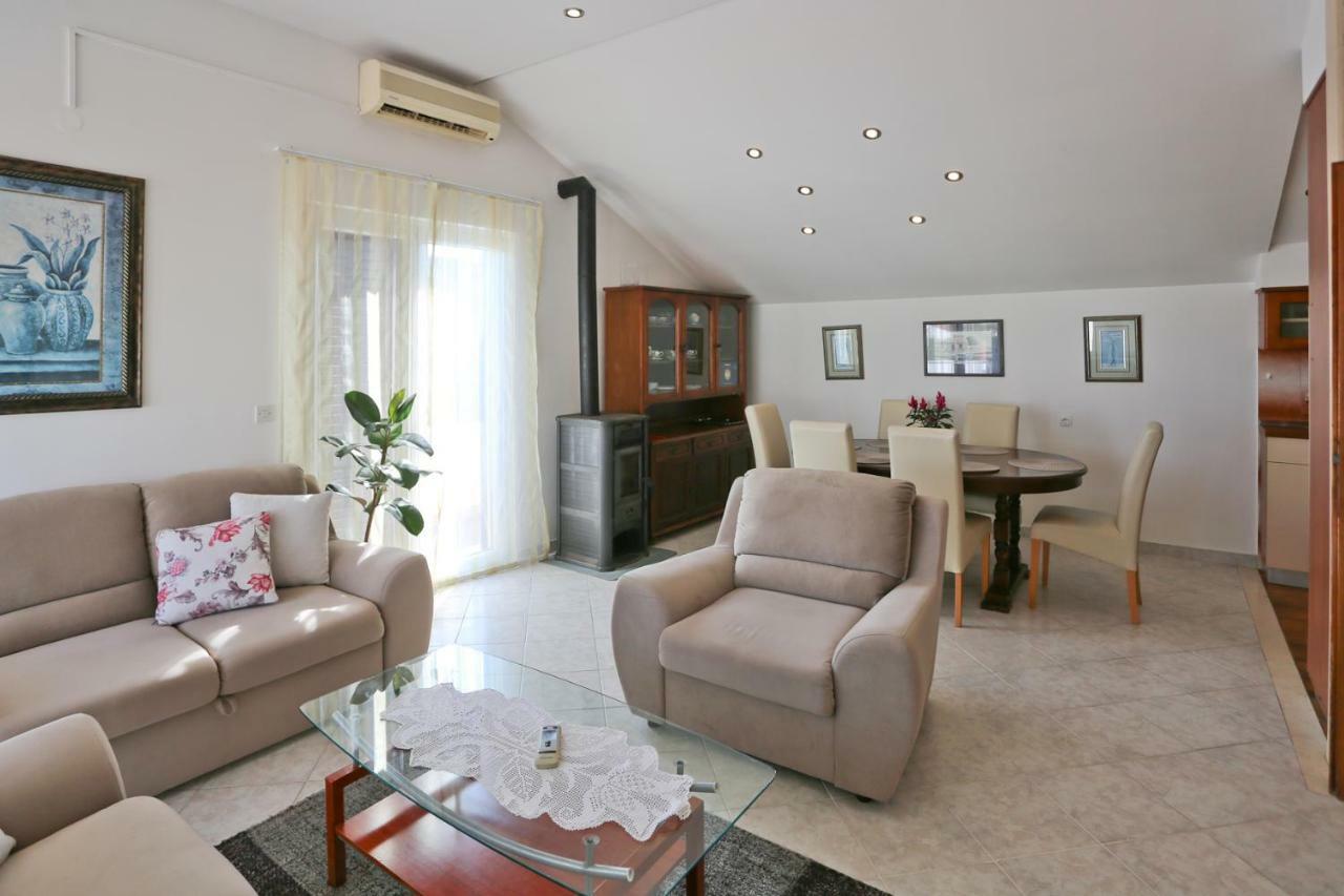 Nada Apartment