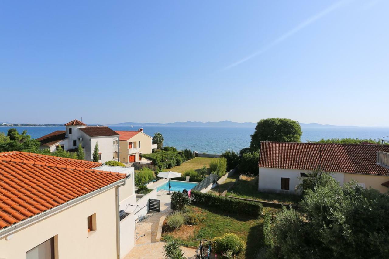 Apartment Nada Zadar