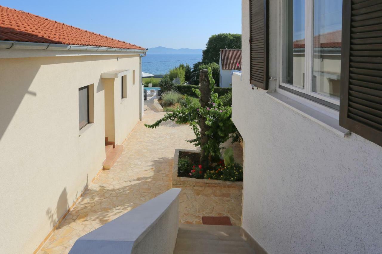 Apartment Nada *