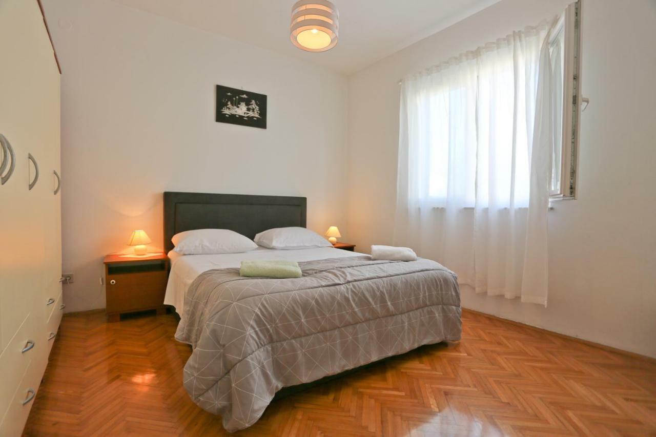 Apartment Nada Zadar